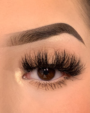 Glam Lashes (M051)