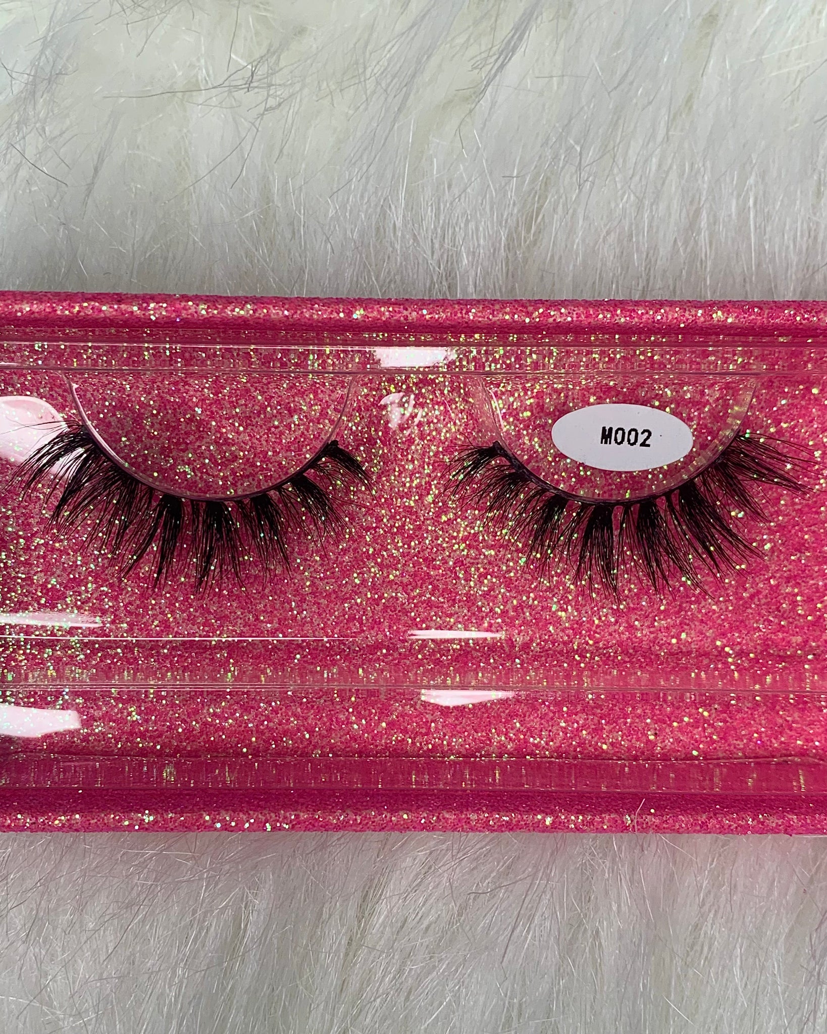 Luxx Lashes (M002)