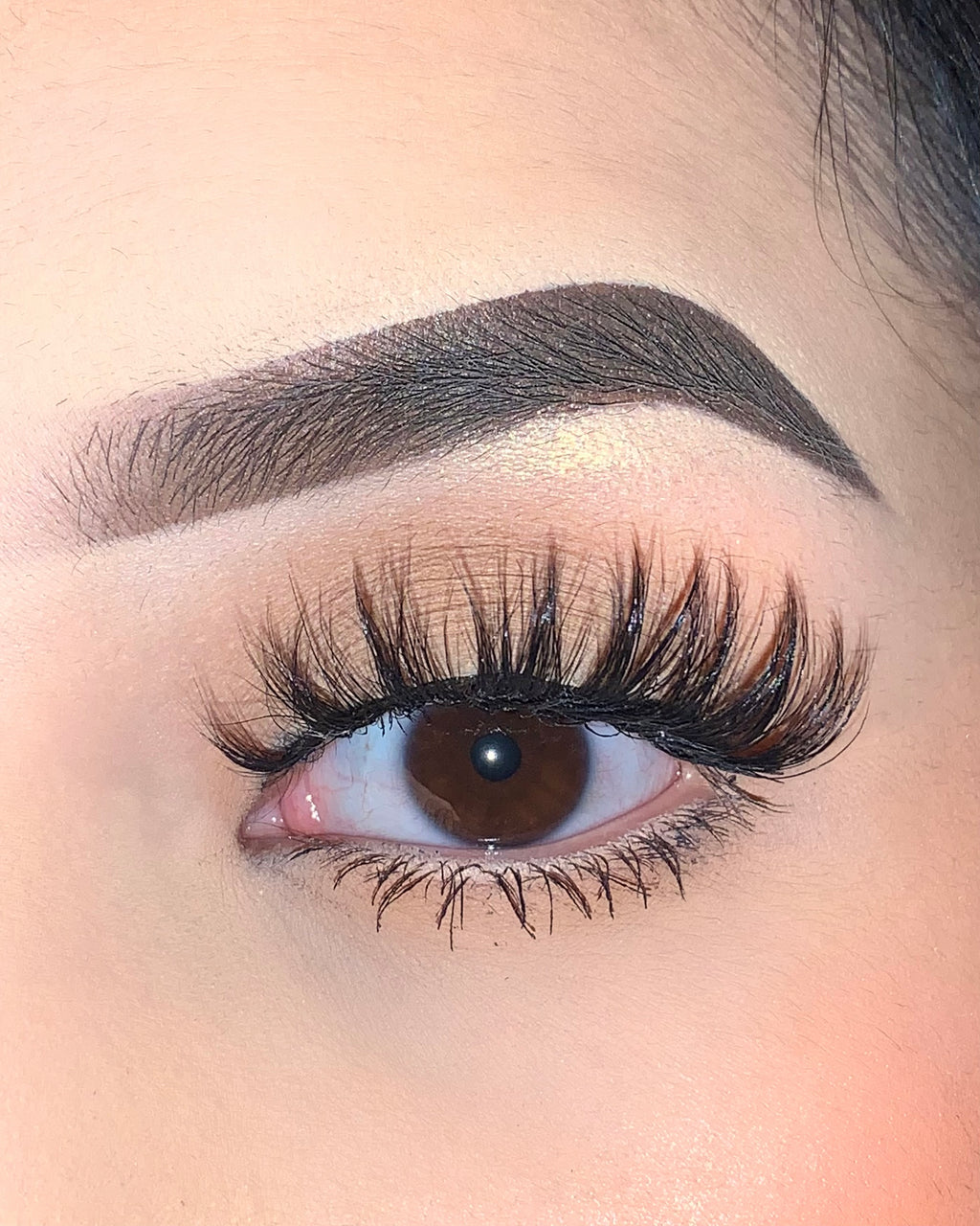 Luxx Lashes (M002)